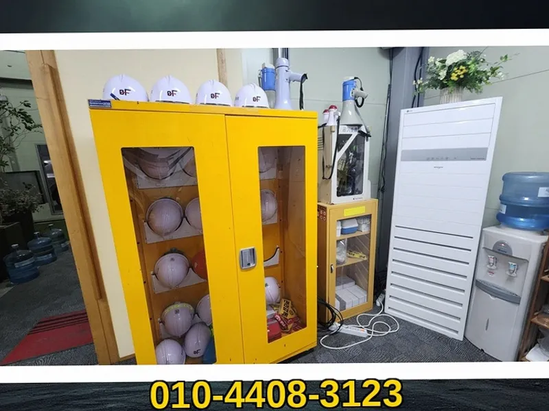 인천 연수_철거 및 원상복구_시공현장_11_철거전문