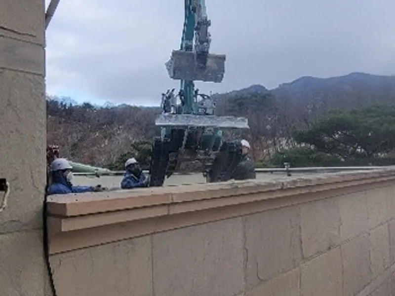 경기 수내_철거 및 원상복구_시공현장_10_철거전문